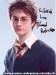 Daniel Radcliffe Autograph 4